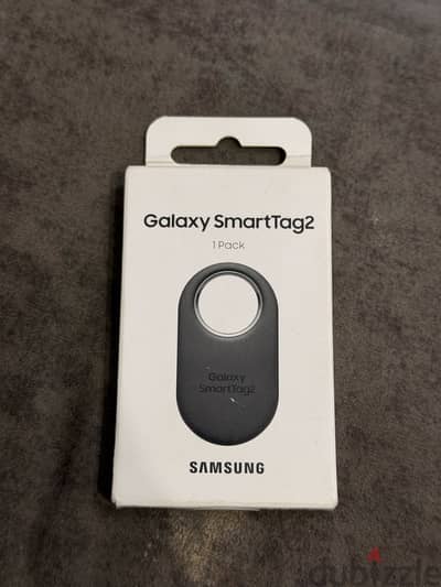 Galaxy smart tag 2