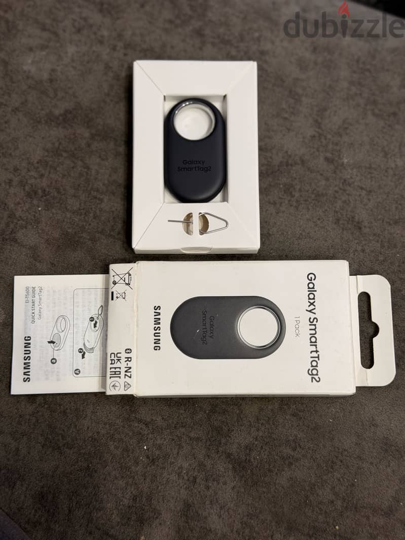 Galaxy smart tag 2 1