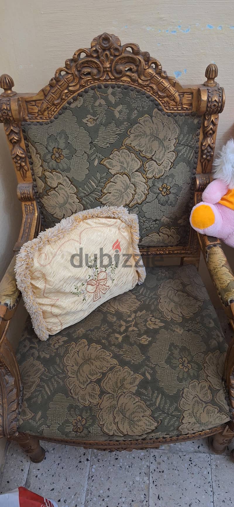 غرفه صالون 2
