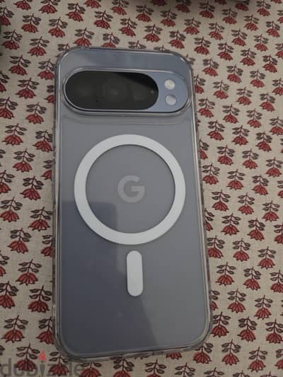 Google Pixel 10 Pro