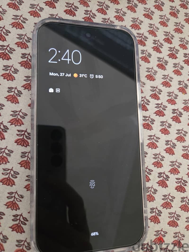 Google Pixel 10 Pro 1