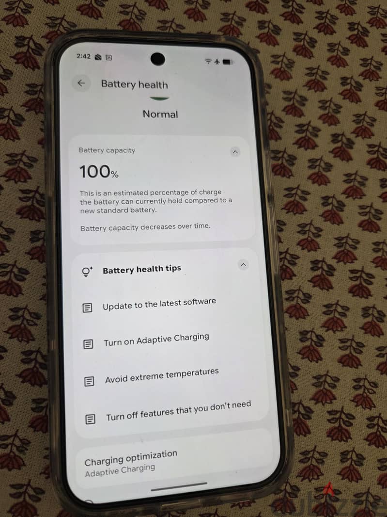 Google Pixel 10 Pro 2