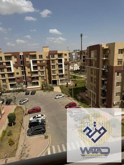 جنة اكتوبر Compound