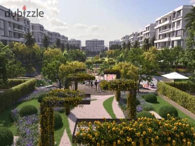 Apartment for sale best price in Bluetree Compound