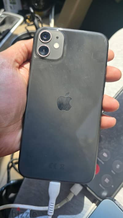 Apple - iPhone 11 ايفون ١١ استخدام كم يوم