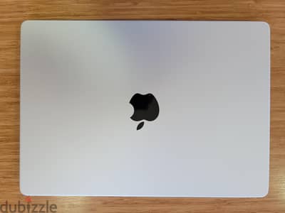 MacBook Pro 14-inch (M1 Pro) 2021