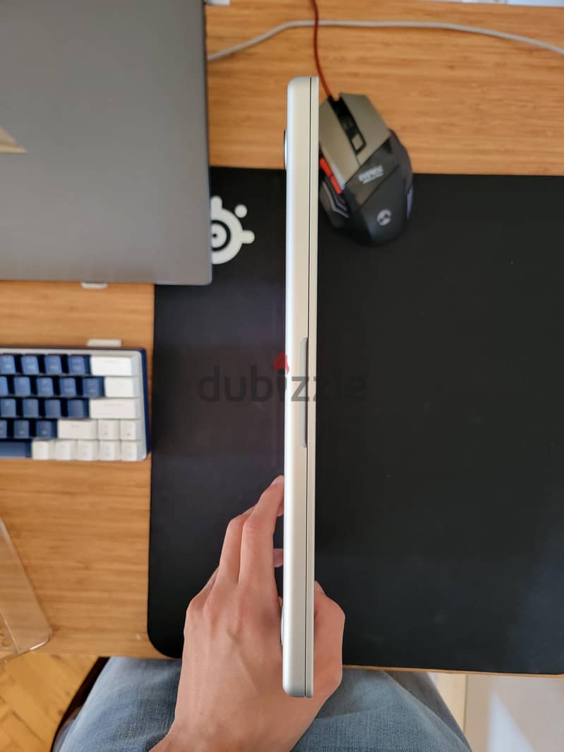 MacBook Pro 14-inch (M1 Pro) 2021 4