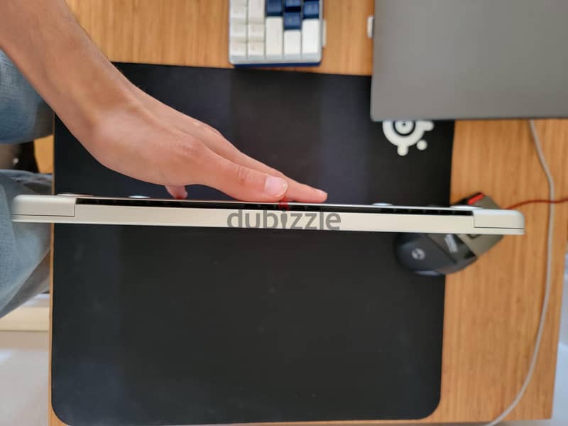 MacBook Pro 14-inch (M1 Pro) 2021 6