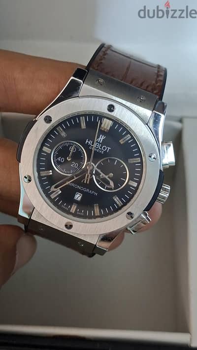 Hublot