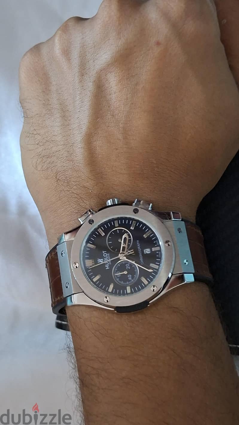 Hublot 3