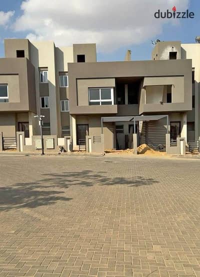 Villa Ready To Move in Etapa Next To Rabaw