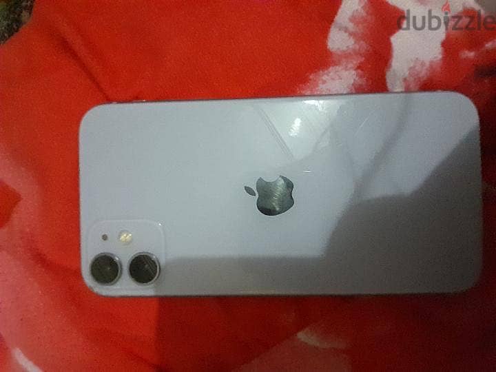 Apple - iPhone 11 1