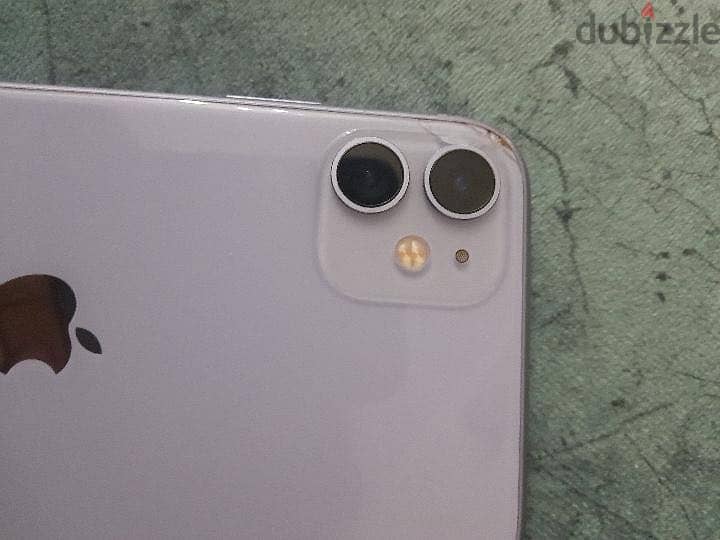 Apple - iPhone 11 4