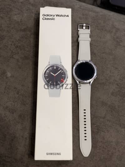 Galaxy watch 4 classic