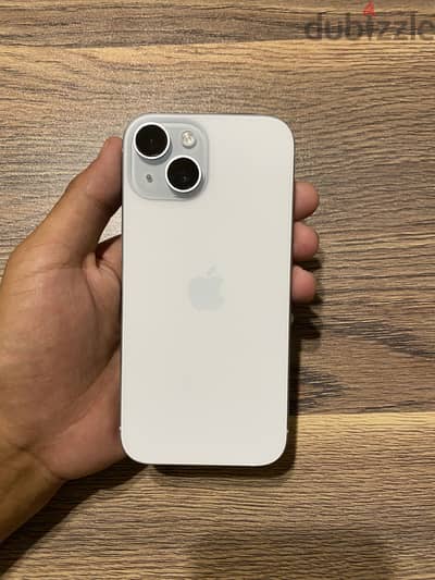 Apple - iPhone 15