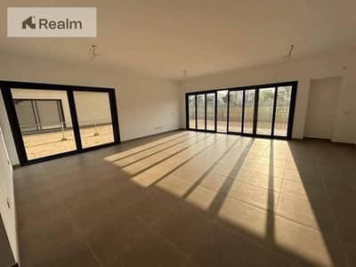 ONLY 3% DP FINISHED APT PALM HILLS NEW CAIRO cash price with installments