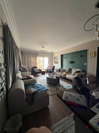 Apartment for sale in Nierko, Phase Five, Maadi