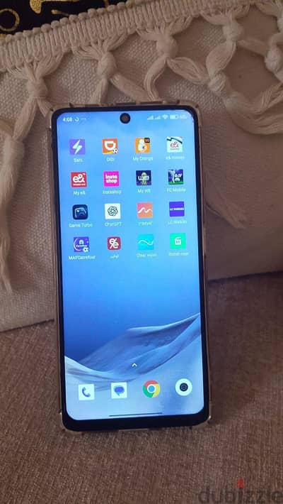 Xiaomi Redmi Note 12 Pro