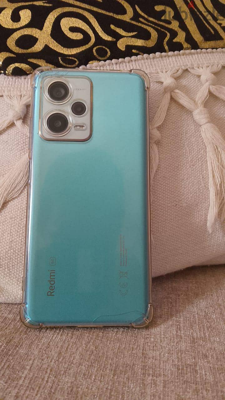 Xiaomi Redmi Note 12 Pro 1