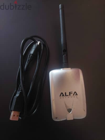ALFA AWUS036H