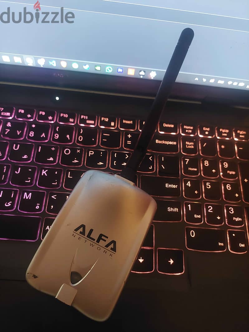 ALFA AWUS036H 1