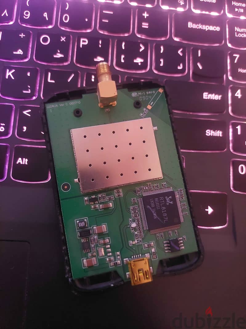 ALFA AWUS036H 2