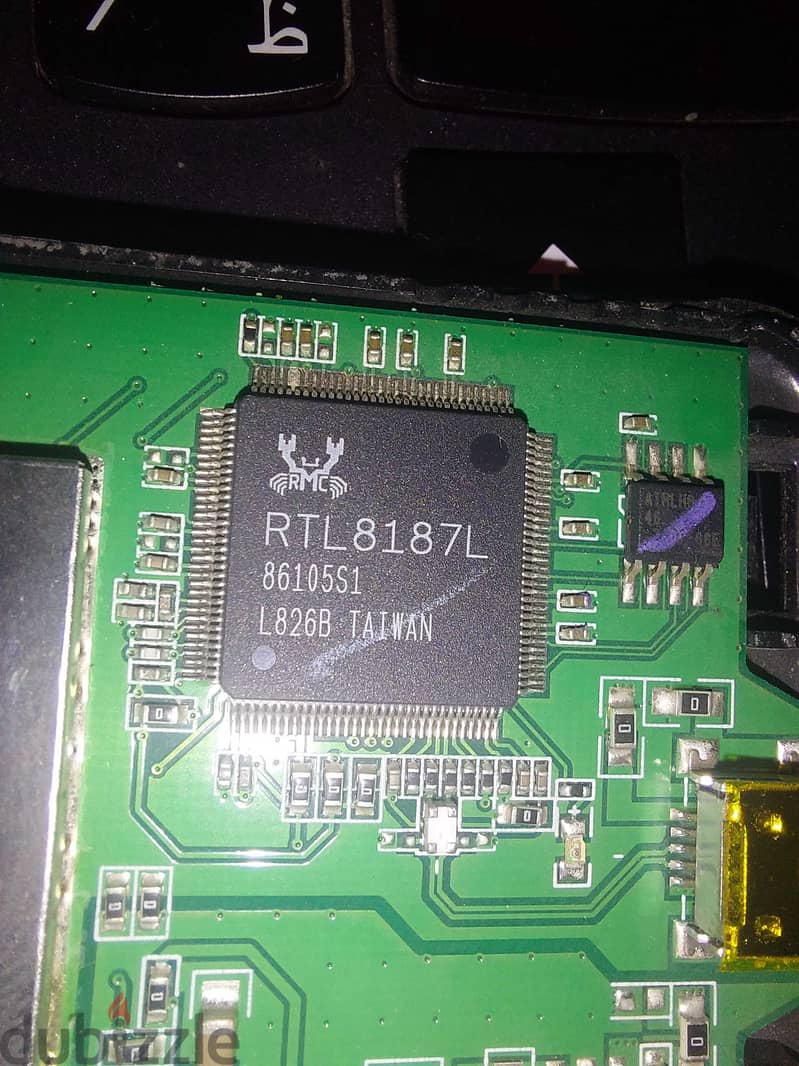 ALFA AWUS036H 3