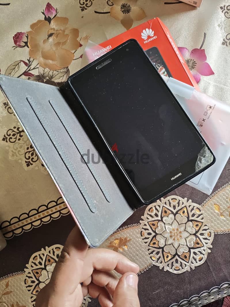 MediaPad T3 9