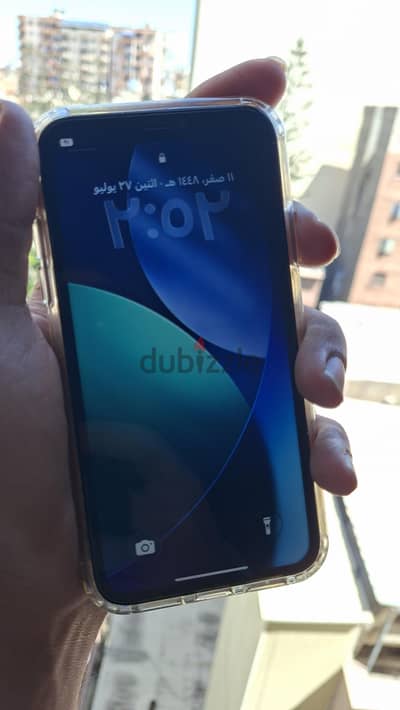 آبل - آيفون 11