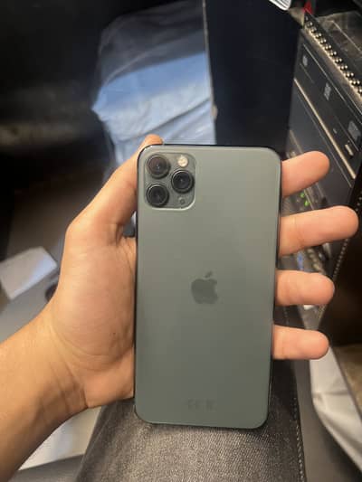 Apple - iPhone 11 Pro Max