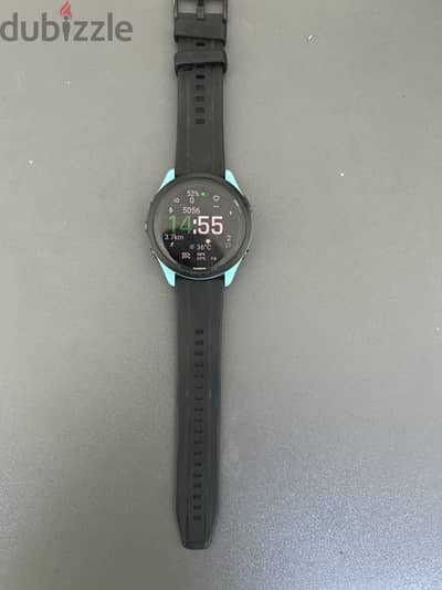 Garmin Forerunner 265