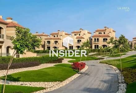 Best Price Twinhouse 286m-3 Bedrooms-La Vista City Best Price Twinhouse 286m-3 Bedrooms-La Vista City