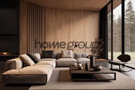 3-Bedroom Apartment for Sale in a Prime Location in New Narges – Immediate Delivery
