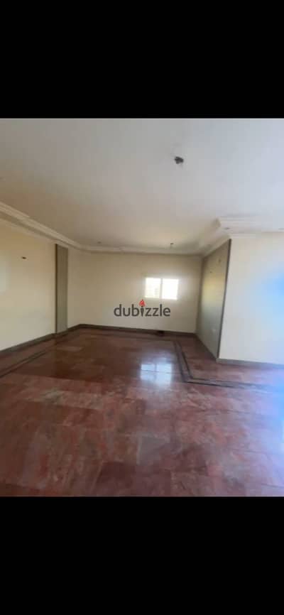 Apartment for Rent in El Yasmeen – Garden View with Elevator