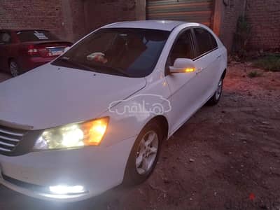 Used Geely Emgrand 7 2015 For Sale Tanta
