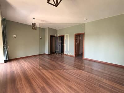 semi furnished Penthouse for rent the Village new cairo
