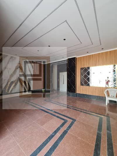 Prime Location! 150m Apt (3 Bed / 2 Bath) for Sale on Street 9 - Mokattam