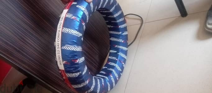 كاوتش اسكوتر ويجو 129090