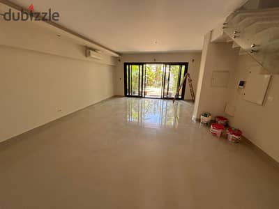 distinct Mazzonette-with Kitchen -ACs-for rent in Hyde park NEW CAIRO