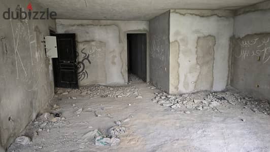  Apartment for Sale – Stone Residence New Cairo – Fifth Settlement   Prime Pool View – Semi-Finished   Area: 220 sqm   Floor: 1st Floor