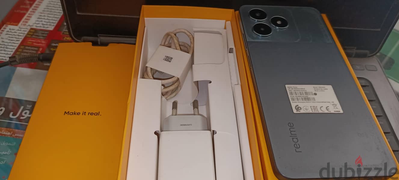Realme Note 50 2