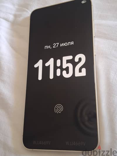 Samsung S24 Plus 12/256