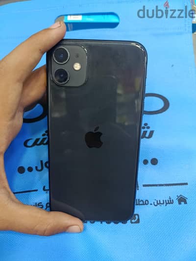 آبل - آيفون 11