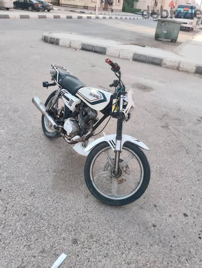 مكنه دايو2 تو بي