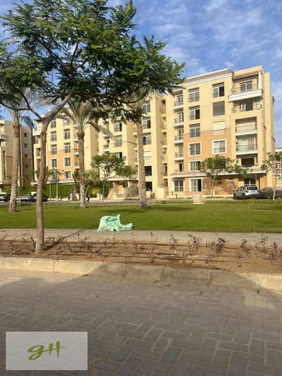 Apartment Ready to move  for Sale in Sarai Mostakbal City