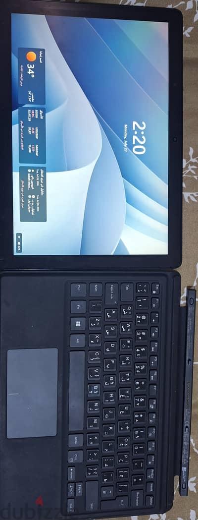 Dell Latitude 5290