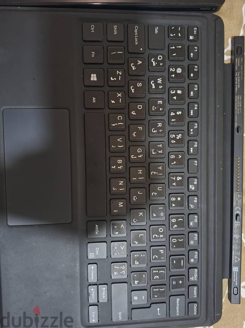 Dell Latitude 5290 1
