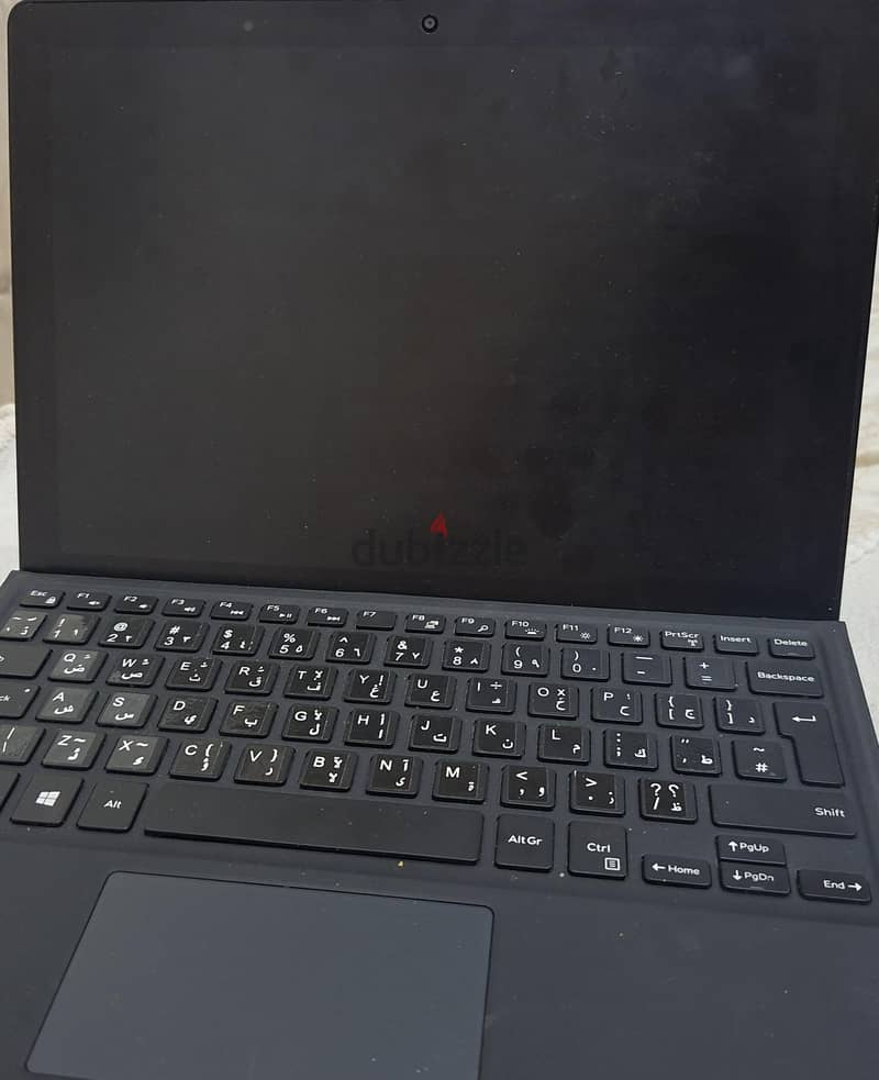 Dell Latitude 5290 10
