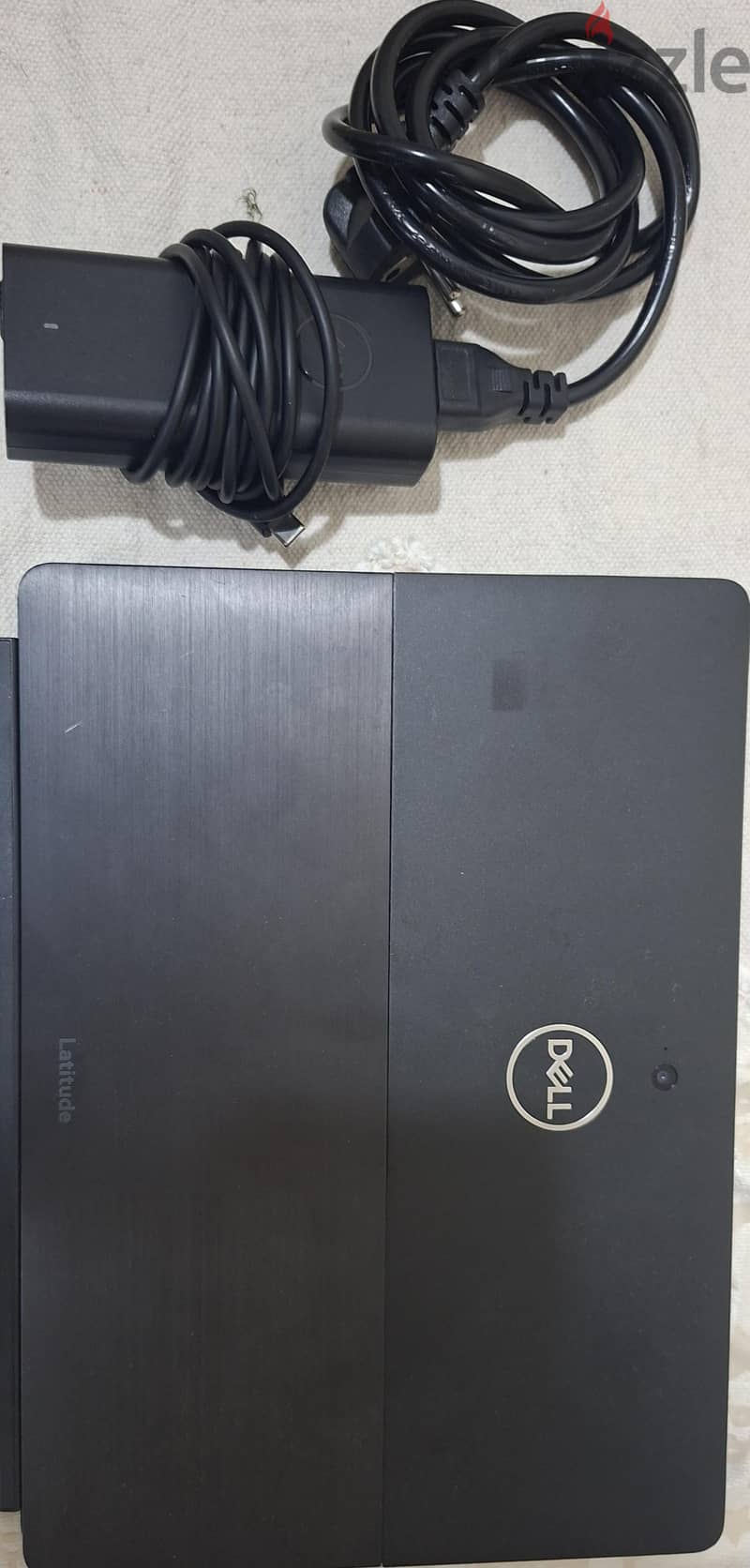 Dell Latitude 5290 11