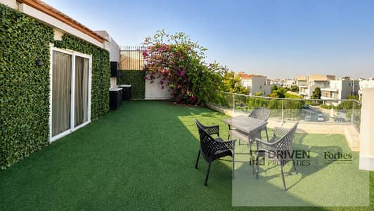 اقل سعر تاون هاوس متشطب بالكامل للبيع في كمبوند زايد ديونز الحي السادس Zayed Dunes  Compound امام كمبوند دار مصر الشيخ زايد الجيزه